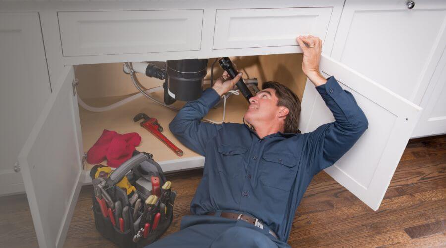 Local expert plumbing services in Port Jefferson Station, NY